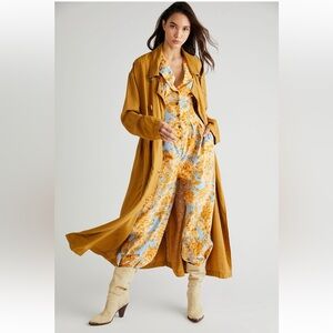 NWT Free people Jumpsuit